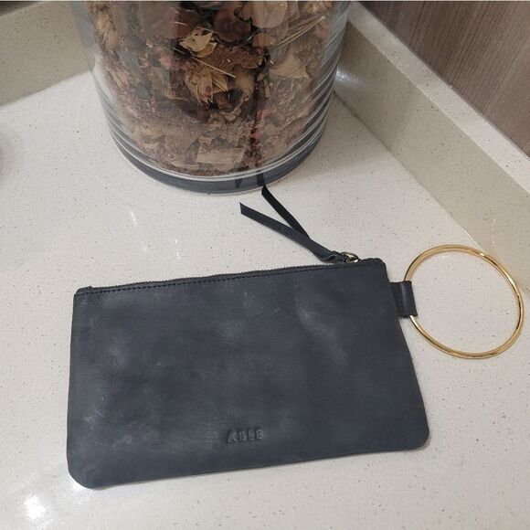 Able Handbags - ABLE wallet wristlet